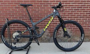 Pivot - Trail 429 Ride SLX/XT, 2024