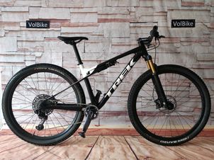 Trek - Supercaliber 9.7 2021, 2021