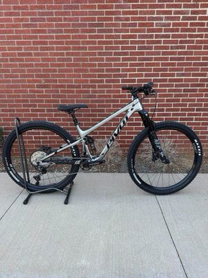 Pivot - Trail 429 Ride SLX/XT, 2024