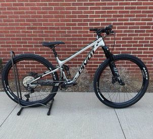 Pivot - Trail 429 Ride SLX/XT, 2024