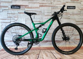 Cannondale - Scalpel Carbon 3 2023, 2023