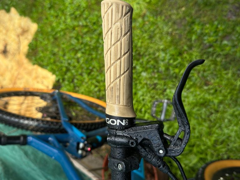 Used CUBE STEREO 120 PRO 29 2021 2021 Mountainbike — image 10 of 13