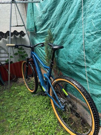 Used CUBE STEREO 120 PRO 29 2021 2021 Mountainbike — image 13 of 13