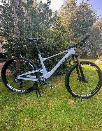 Scott - Spark RC Pro 2022, 2022