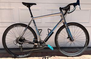 Niner - RLT 9 3-STAR SRAM RIVAL 1 2021, 2021