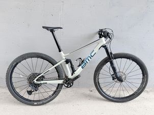 BMC - Fourstroke 01 LT TWO, 2021