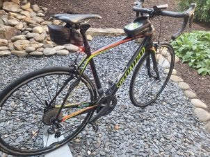 Specialized - Roubaix SL4 Comp Di2 2016, 2016