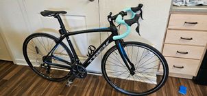 Trek - Domane SL 7 2018, 2018