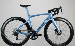 Pinarello - DOGMA F12 DISC DURA ACE Di2, 