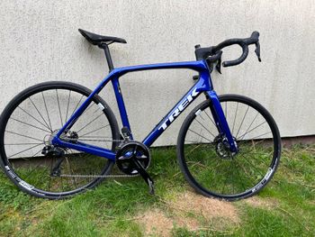 Trek - Domane SL 6 Gen 4 2024, 2024