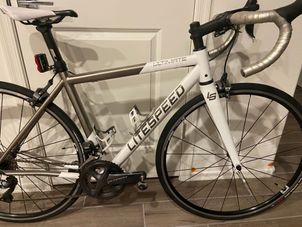 Litespeed - Di2 Ultegra, 2019