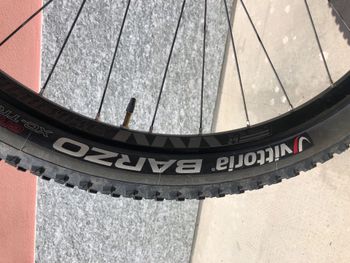 Used Haibike AllTrack 6 29 2024 2024 Mountainbike — image 9 of 10