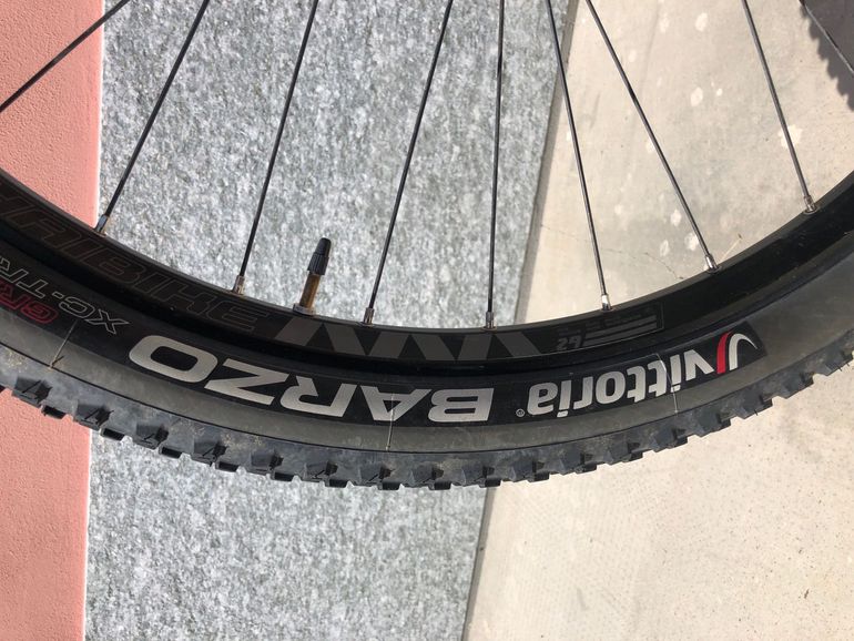 Used Haibike AllTrack 6 29 2024 2024 Mountainbike — image 9 of 10