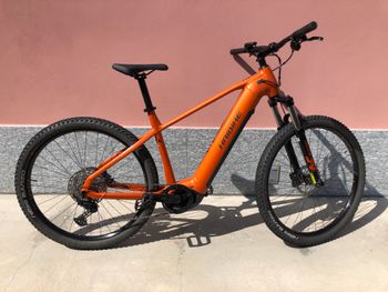 Used Haibike AllTrack 6 29 2024 2024 Mountainbike — image 1 of 10