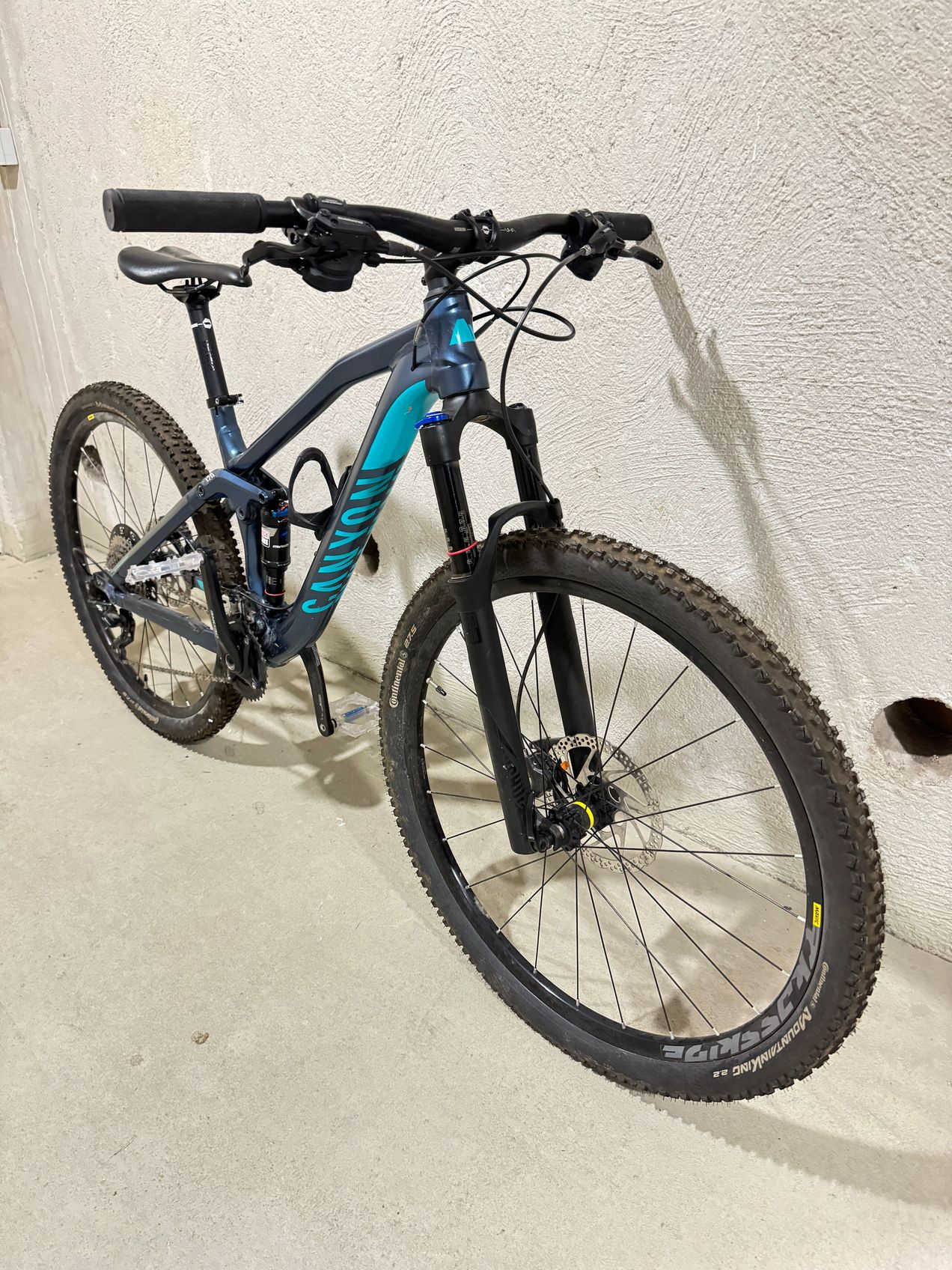 Canyon neuron al 7.0 2016 on sale