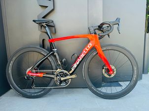 Pinarello - 2025 Team Ineos Dura Ace Di2 Disc 56, 2025