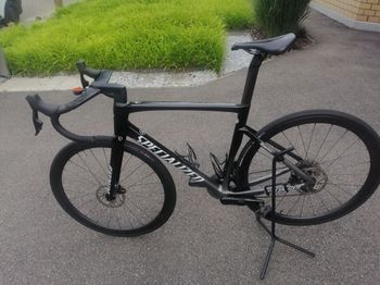 Specialized - Tarmac SL7 Comp - Rival eTap AXS 2023, 2023