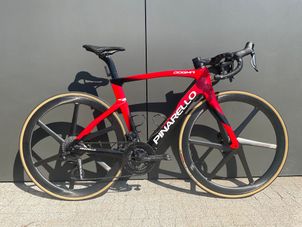 Pinarello - DOGMA F DURA ACE Di2 Disc 2023, 2023