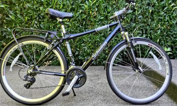 Schwinn - Discover 700c, 