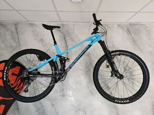 Mondraker - FOXY R 2023, 2023