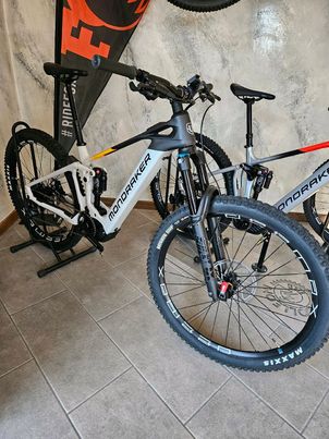 Mondraker - CRAFTY CARBON R 2024, 2024