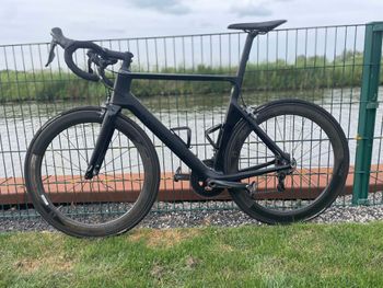 Canyon - Cf slx 8, 2017