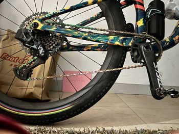 Specialized - S-Works Epic EVO RS 2022, 2022