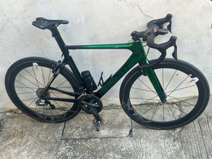 Giant - Propel Advanced SL 0-DA Di2 2017, 2017