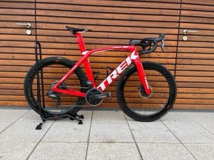 Trek - Madone SLR 7 eTap 2021, 2021