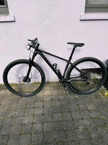 Trek - Procaliber 6 2020, 2020