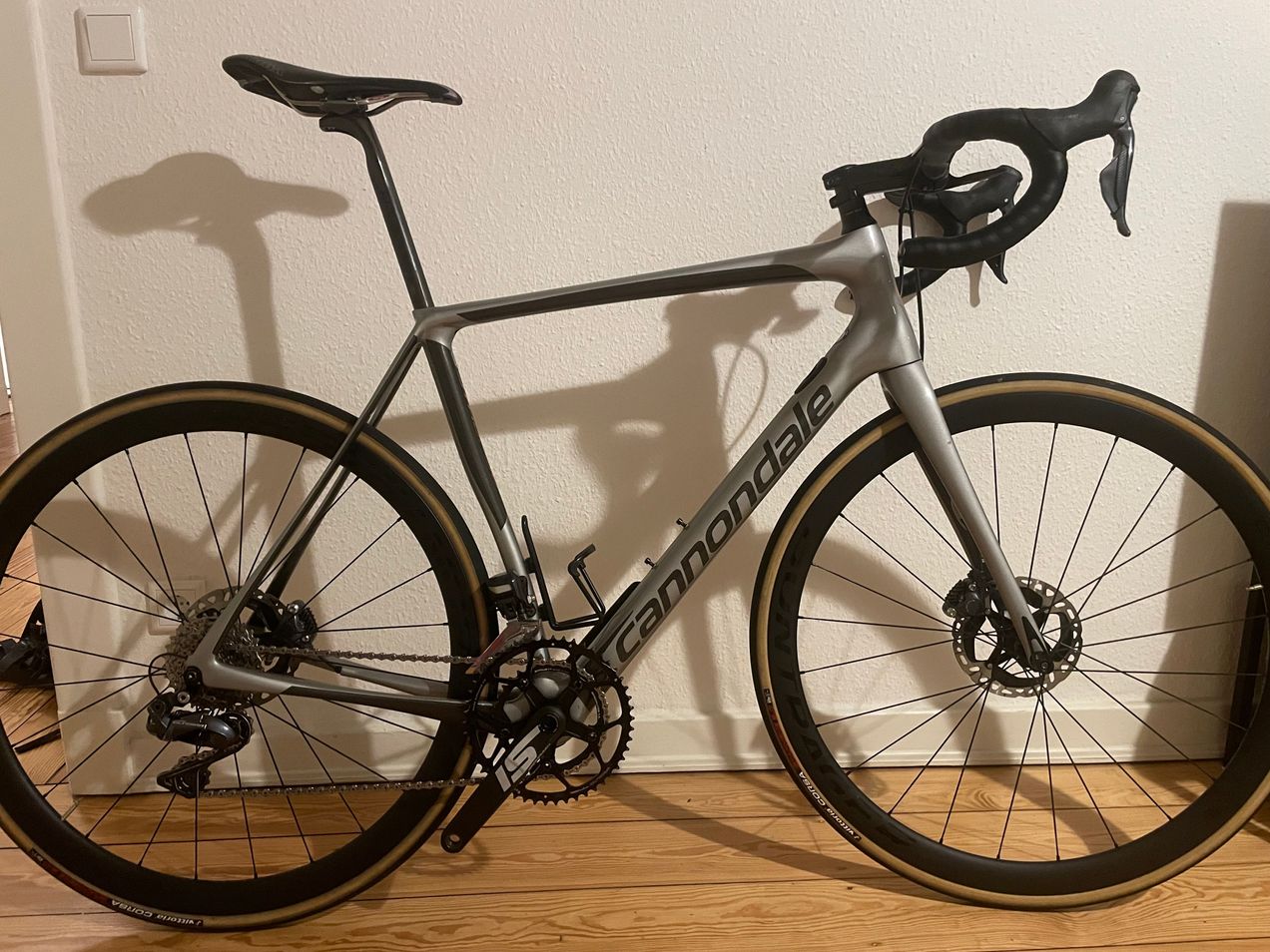 Cannondale synapse carbon disc retailer 2019