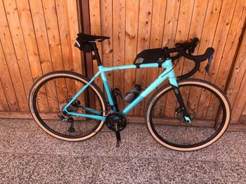 Bianchi - Impulso - GRX 810 2022, 2022