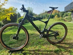 Scott - Spark 930 2022, 2022