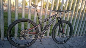 Specialized - Men's Epic Expert 2019, 2019