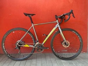 Bottecchia - Gravel Monster, 