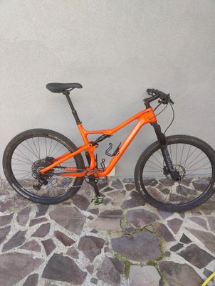 Cannondale - Scalpel Carbon SE 2 2021, 2021