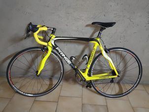 Wilier - Cento15R, 2016