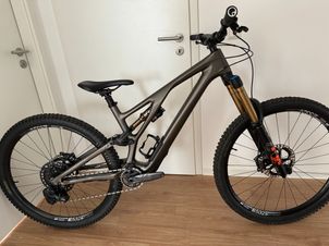 Specialized - S-Works Stumpjumper EVO 2023, 2023