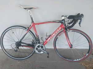 Specialized - Tarmac Expert Double 2009, 2009