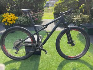 Specialized - S-Works Epic, 2019