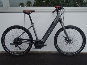 Cannondale - Adventure Neo 2 EQ (Sage Gray), 2021