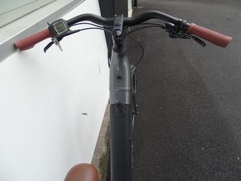 Cannondale Adventure Neo 4 (Grey) 2021 Mountainbike usato, Grigio chiaro — immagine 4 di 5