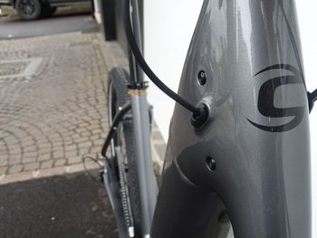 Cannondale Adventure Neo 4 (Grey) 2021 Mountainbike usato, Grigio chiaro — immagine 5 di 5