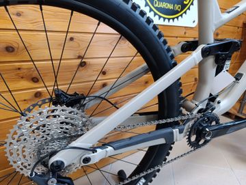 Brugt Norco Sight A3 SRAM 29 2023 2023 Mountainbike — billede 3 af 3