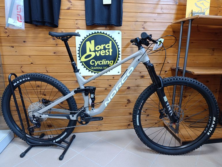 Enduro 2018 Norco Range A3 Norco Sight A3 SRAM 29 2023 2023