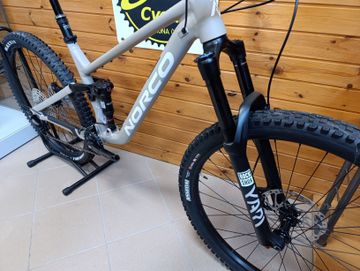 Brugt Norco Sight A3 SRAM 29 2023 2023 Mountainbike — billede 2 af 3