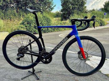 Cannondale - SuperSix EVO Hi-MOD 2 2024, 2024