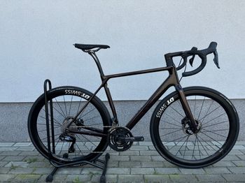 Canyon - Endurace CF SLX 9 Disc Di2 2022, 2022