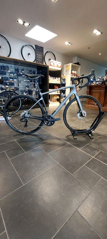 Cannondale - Synapse Carbon 2 RLE 2023, 2023