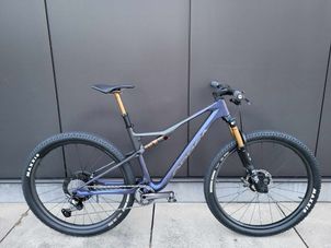 Orbea - OIZ M-PRO 2024, 2024